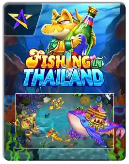 FishingGame Masterjudibola